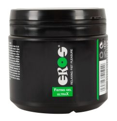 Gleitgel ?Fisting UltraX? mit Silikon-Wasser-Formulierung