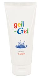 Gleitgel ?geilGel?