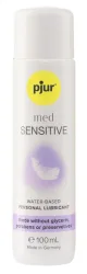 Pjur - Med Sensitive Wasserbasiertes Gleitmittel Gleitgel - 100ml