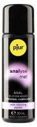 Gleitgel ?analyse me! Relaxing? auf Silikonbasis