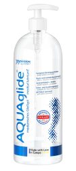 Joydivision - AQUAglide 1L Dispenser, 1 l