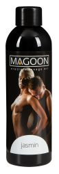 Massageöl ?Erotic Massage Oil Jasmin?