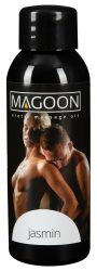 Massageöl ?Erotic Massage Oil Jasmin?
