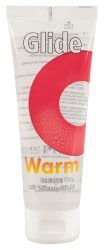 Gleitgel ?O Warm? auf Wasserbasis