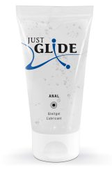 Gleitgel ?Anal? auf Wasserbasis