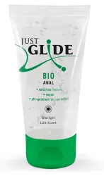 Just Glide - Bio Anal 50 ml, 50 ml