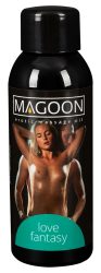 Massageöl ?Erotic Massage Oil Love Fantasy?
