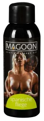 Massageöl ?Erotic Massage Oil Spanische Fliege? mt Duft