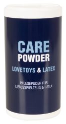 Pflegepuder?Love Toy Powder? aus Maisstärke