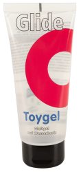 Gleitgel ?O-Toygel? auf Wasserbasis