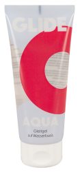 Gleitgel ?O-Aqua? auf Wasserbasis