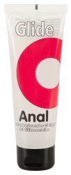 Gleitgel ?O-Anal?, vegan