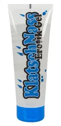 Gel ?KlatschNass? auf Wasserbasis mit Hyaluron