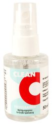 Reinigungsspray ?O-Toycleaner?