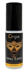 Mundspray ?Oral Ease Deepthroat? mit Minzgeschmack