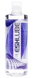 Gleitgel ?FleshLube Water? auf Wasserbasis