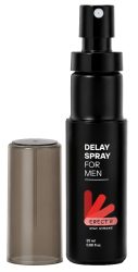 Verzögerungsspray ohne Betäubungsmittel