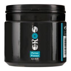 Gleitgelpulver ?Fisting Powder?, hochergiebig