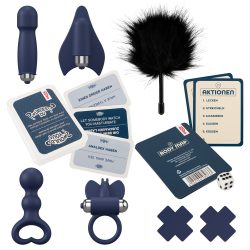9-teiliges Paket ?Würdest du??