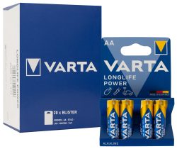 20 x 4er Batterie ?AA?