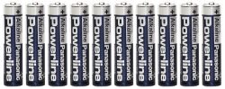 Batterien ?Micro AAA? 10er-Pack