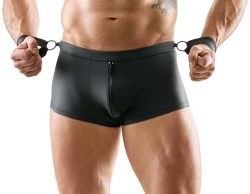 Pants inklusive 2 Handmanschetten