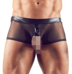 Showmaster aus Powernet mit Wetlook-Details