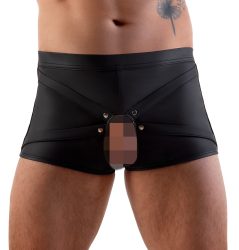 Pants im Mattlook mit Showmaster- und Swellfunktion
