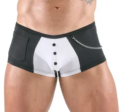 Svenjoyment Pants Service-Style