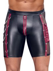 Pants mit vielen Extras