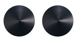 Nippelsticker ?Sublimie? aus feinem Leder