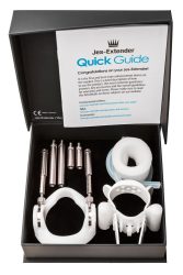 Penis-Expander ?Light? für Penisgrößen bis zu 17 cm, perfektes Einstiegsmodell