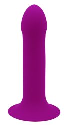 Dildo ?Hitsens 6? aus Silexpan, individuell formbar und biegsam