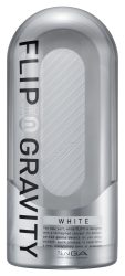 Masturbator ?Flip 0 (Zero) Gravity?