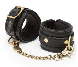 Handfessel ?Bound to You Wrist Cuffs?, verstellbar