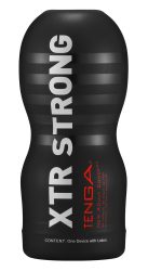 Masturbator ?Original Vacuum Cup XTR? mit Saugeffekt