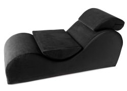 Liebesmöbel ?Esse Lounger? im stylischen Design