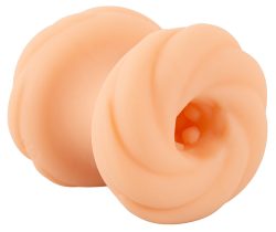 Penis-/Hodensleeve ?4in1 Pleasure Toy?, super flexibel