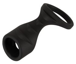 Penismanschette mit Hodenring