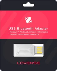 Lovense USB Bluetooth Adapter Zubehör