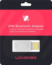 Lovense USB Bluetooth Adapter Zubehör