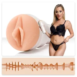 Fleshlight Blake Blossom Manueller Masturbator Vaginal