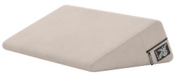 Liebeskissen ?Wedge? in ergonomischer Keilform