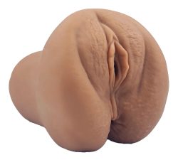 Masturbator ?Mia XL? in Vagina & Anus-Optik