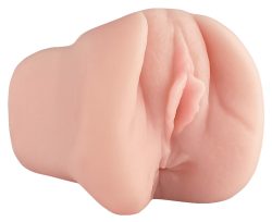 Masturbator ?Lola L? in Vagina & Anus-Optik