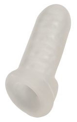 Penishülle mit Hodenring