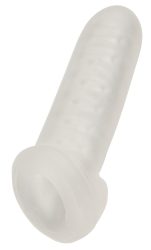 Penishülle mit Hodenring