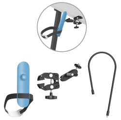 Zubehör ?Hands-Free Mounting System? für Autoblow-Masturbatoren