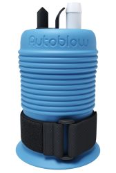 Adapter ?Universal Dynamic Stroking Cap? für VacuGlide von Autoblow