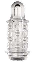 Masturbator-Sleeve ?Stamina POD? für The Handy Stroker